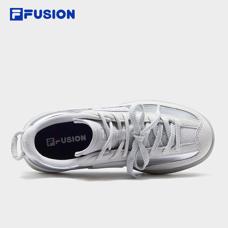 FILA FUSION 2026 Summer Casual Board Sneakers