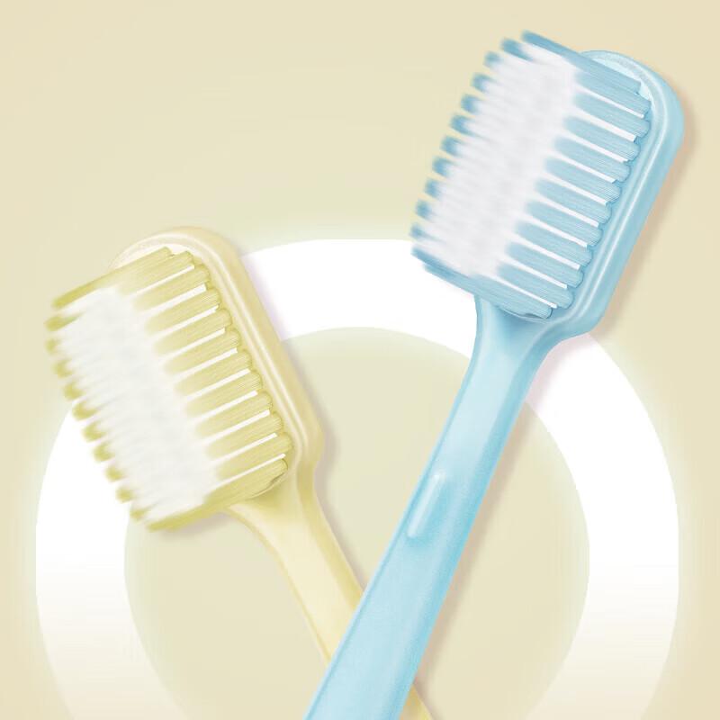 Xiao Lu Mama Soft Bristle Toothbrush