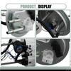 Fuel Pump Assembly For 2005- 2007 Yukon XL 1500 Flex Engine For Suburban Avalanche E3706M 19133544