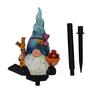 Gnome Resin Garden Stake Light, Outdoor Decorative Lighting for, Patio
