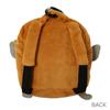 Bread Thief Mini Backpack Pouch New Me
