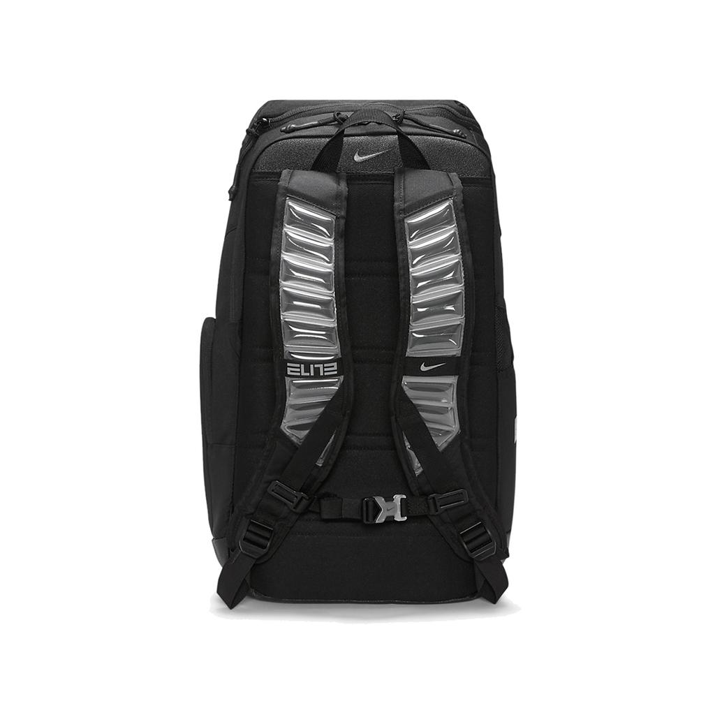 Nike Rucsac Baschet Elite Pro 32L Negru/Gri Metalizat Cool BA6164-014