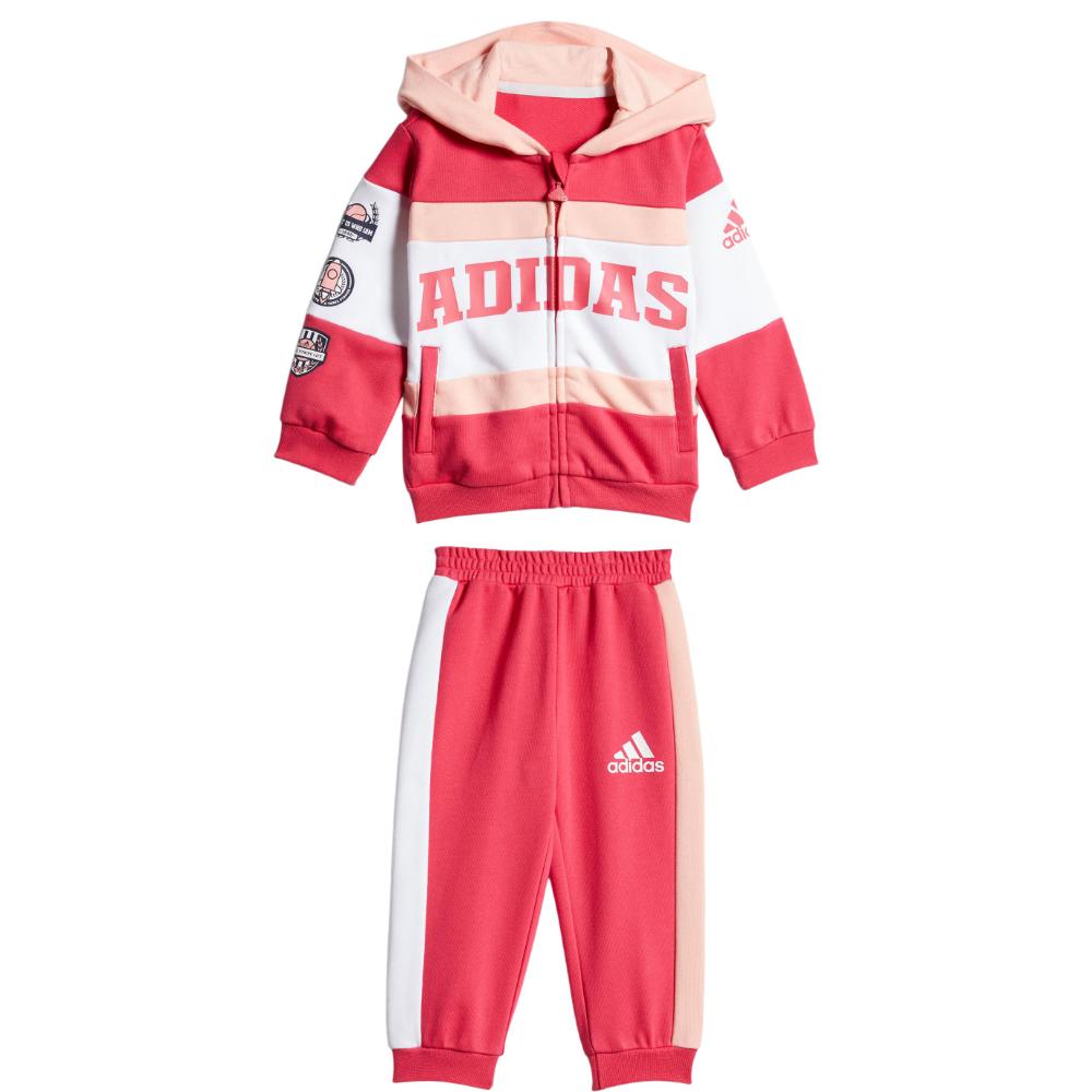 Adidas Casual Sportswear 2 Piece Set Kids  GL1359 86