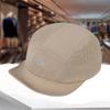 Vintage Adjustable Unisex Vintage Cap for Outdoor Hiking and Mountaineering