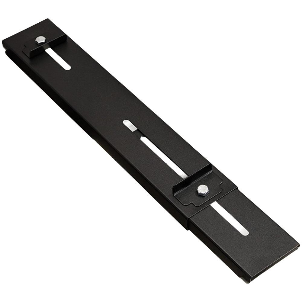 Retractable Sink Mounted Sharpener Stand Carbon Steel Whetstone Grinder Rack  Household