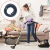 3.2m Plastic Suction Hose Vacuum Cleaner Accessory Plastic Texture Suitable for Multiple Dust Extractors and Tool