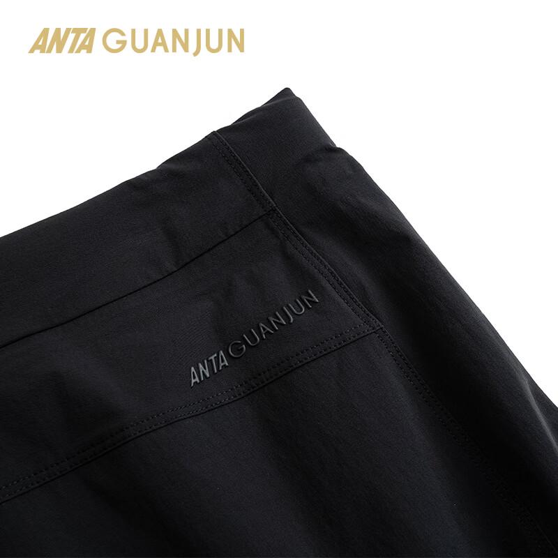 Anta Champion Outdoor Series Men's CORDURA Hiking Shorts