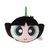 The Girls Powerpuff Season Blossom Buttercup Bubbles Plush Bag Cartoon Children