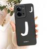 For Xiaomi Redmi 15C 5G Case Cover Lucky Letters Phone Case For Xiaomi Redmi 15C 15 C Redmi15C Redmi15 4G 5G Soft Fundas