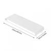 Mattress Connector Strap Gap Filler Adjustable Bed Bridge for King Queen Family Room Guest Bed