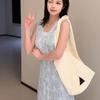 Breathable Soft Sun Protective Hat with Devil Ear Design For Beach Vacation Popular Bag Hat for Various Occasion