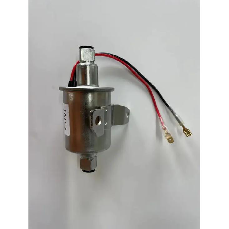 24V Fuel Pump A047N911 149-2646 For Various Onan Cummins Generators