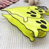 Goth Gothic Ghost Crossbody Bag For Women Funny Shoulder Bags Vintage Lovely Devil Boxt Purse and Small Handbags
