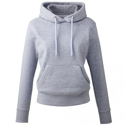 Womens/Ladies Organic Hoodie