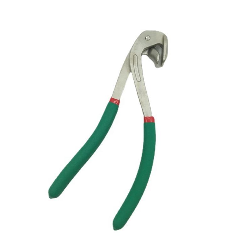 Car Edges Repair Tool Easy Fix Automotive Edges Removal Tool Vehicle Edges Repair Set User Friend for Dents & Save on Cost 1