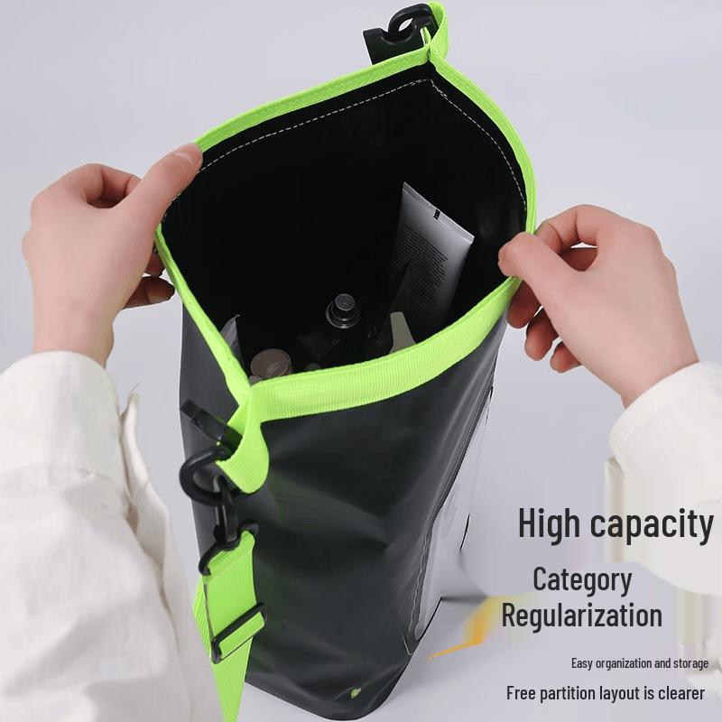 Waterproof Outdoor Beach Shoulder Bag
