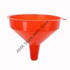 X7JF Multipurpose Plastic Pour Oil Funnel for Cars Gas Tanks Engine Oil Water Liquid Automotive Tools