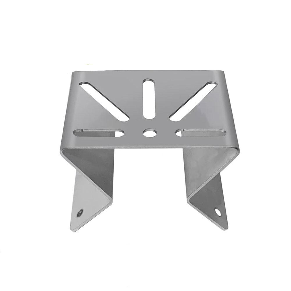 Outside Wall Corner Mount For Eufy For SoloCam For S340 Stainless Steel For PTZ Hand Tools Power Tool Accessories Household Supp