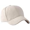 Buzz Selection Cap Plain Casual Outdoor Unisex CAP759 Beige