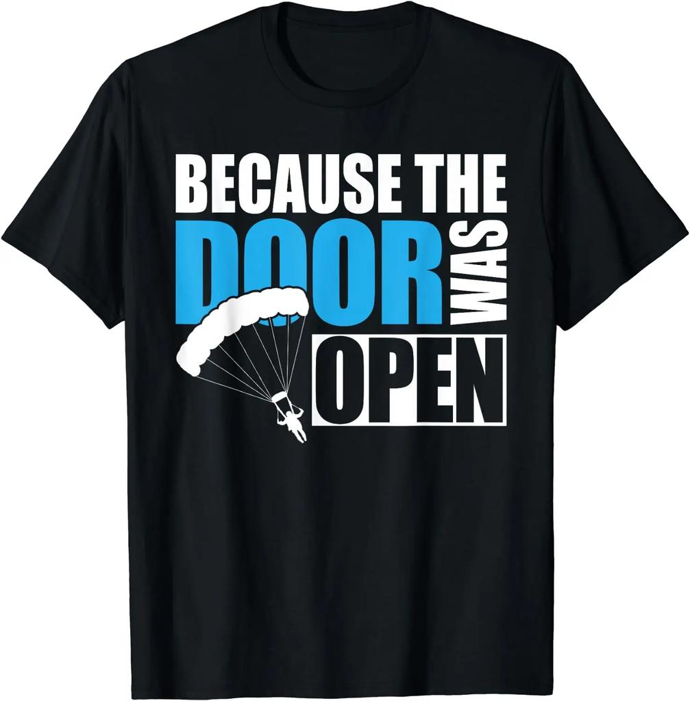 Parkour Lovener-Freerunner Free Run Back Flip Jump T-shirt Personality Comic Punk Top Men T-shirt Chic Roupas Men Tops