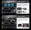 Compatible with BMW 5 Series (E60, E61, E63, E64) 15" Android Display