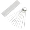 Shower Cleaning Kit Nozzle Cleaning Kit Deep Cleaning Tips