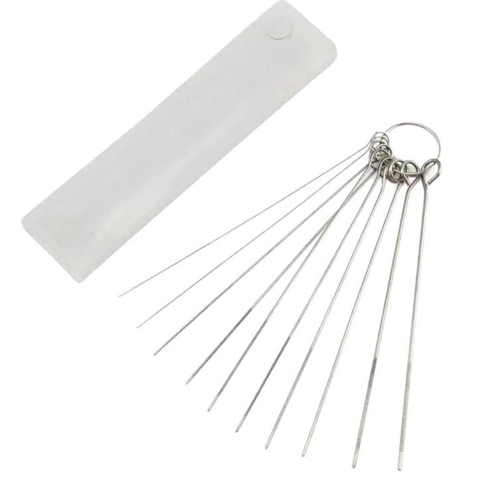 Shower Cleaning Kit Nozzle Cleaning Kit Tapered Cleaning Brush 1pcs