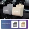 Car Air Outlet Storage Hanging Box Small Object Organizer Case For Haval H6 Dargo M6 H9 H6S F7 F7X Jolion X DOG XY H2 H3 H5 H7