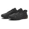 D1GA250102 Wave Mujin LS GORE-TEX Black (Men's)