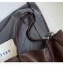 New Women's Versatile Commuter Tote - Large Capacity Casual Shoulder Bag for College Students