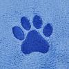 Pet Towel Superfine Fiber Quick Dry Absorbent Bath Mat for Dogs Cats Ultra Soft Bathing Towel Large Size Grooming Accessory Multipurpose Pet Pad