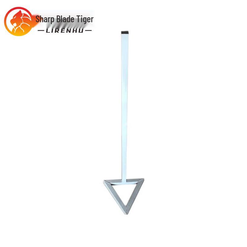 Sharp Blade Tiger Marching Pace Protractor