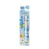 Little Raccoon Children's Soft Hair Toothbrush