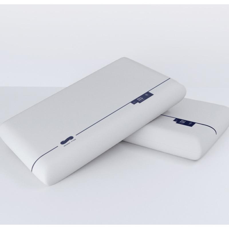 Deep Sleep Hotel Zero Pressure Core Memory Foam Pillow Memory Foam Orthopedic Cervical Pillow Neck Shoulder Pain Relief