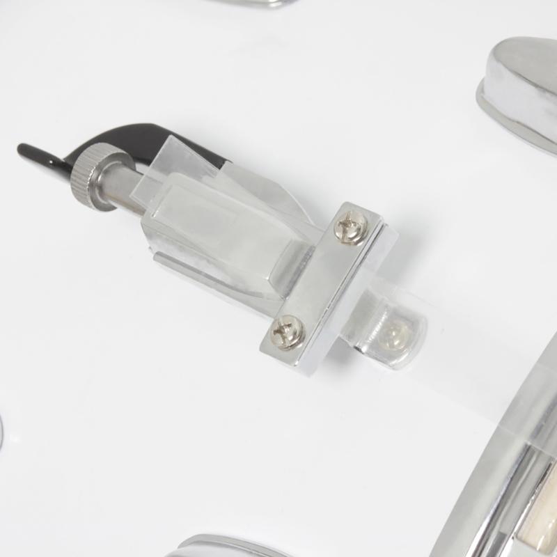 Regulator for Snare Drum Snare Modulator Snare Drum Strainer Snare Drum Strainer