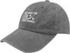 I Fix Stuff And I Know Things Graphic Baseball Cap Polyester Casual Adult Unisex Adjustable Hat