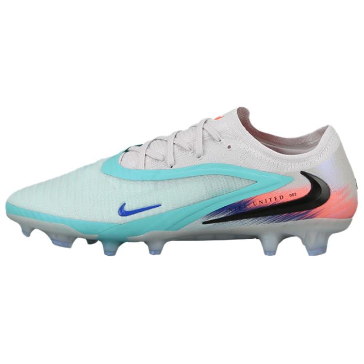 Nike Phantom 6 FG Zemes futbola