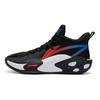 Li-Ning BadFive Storm 2022 Czarne Męskie Sneakersy Białe ABFS007-2