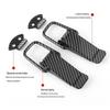 Universal Car Bumper Tow Hook and Trunk Fixing Kit