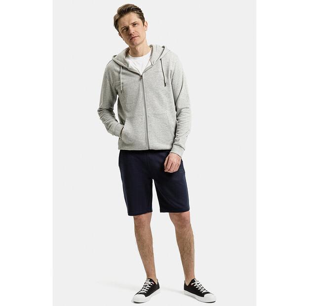 Толстовка на молнии Cross Jeans 25503-004