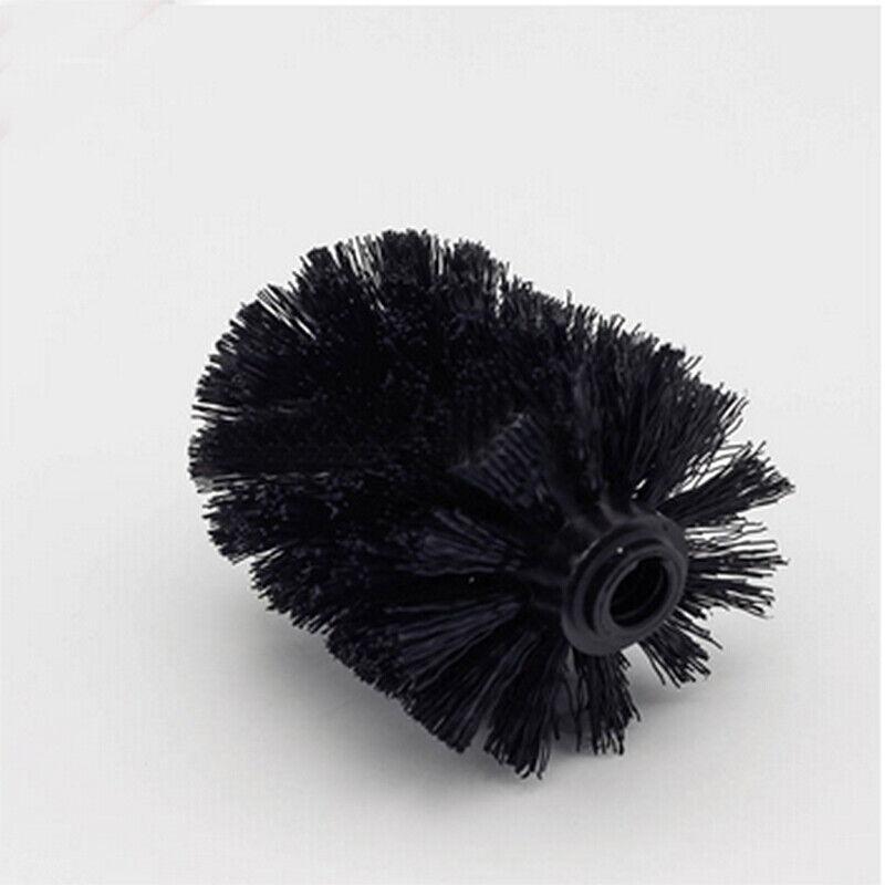 

Сменный держатель для туалетной щетки для ванной комнаты, аксессуар для чистки туалета White