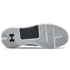 Under Armour HOVR Rise Comfortable Versatile Cushioning Low-Top Training Shoes Men sneaker Gray 3022025-105