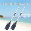 WEZHO Rubber Boat Oars