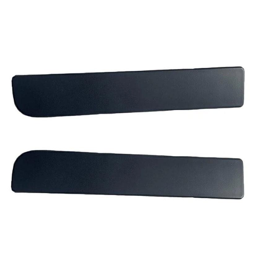 Defender Rear Bumper Corner Trim Strip for 2020-2025 (LR129798, LR129797) Right LR129797