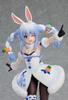 POP UP PARADE Hololive Production Usada Pekora Plastic Painted Complete Figure Resale Non-Scale