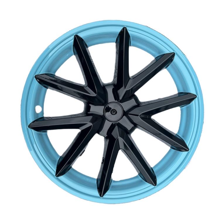 18'' Wheel Cover Cap for Tesla Model 3 Old iPad Version