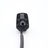 High Efficiency Car Hood Cleaning Nozzle Spray Nozzle Windscreen Washer 61667046060 Replacement Simple Installation