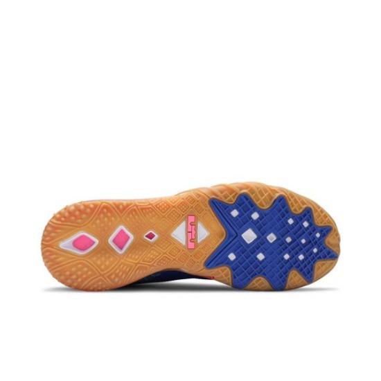 Nike Space Jam x LeBron 18 Low 'Wile E'. x Roadrunner' CV7562-401