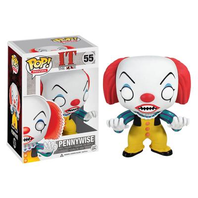 Це Pennywise Pop! Вініл