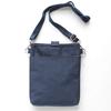 Kitamura Shoulder Pouch 001832 (Navy 0002)